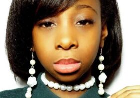 Girls With Pearls : The Michelle Obama Standard