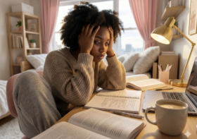 The Midterm Sanctuary: Excellence In The Quiet