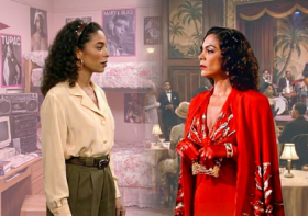 Shadow & Soul: Tapping Into The Dark Feminine