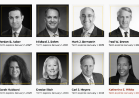 The Leaders & The Best…Choose Regents?