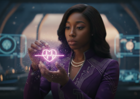 The Love Trilogy Part II : Recognizing the Frequency