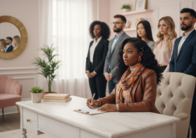 The November Edit: Protecting Your Inner Circle