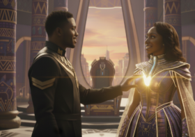 The Love Trilogy Part III : Accepting The Crown