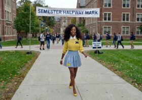 The Graceful Recalibration: Softening the Mid-Semester Shift